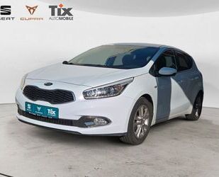 Kia ceed / Ceed Gebrauchtwagen
