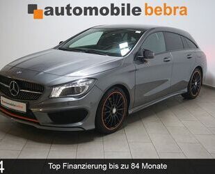 Mercedes-Benz CLA 250 Shooting Brake Gebrauchtwagen