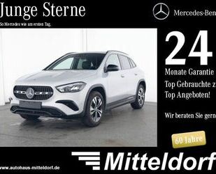 Mercedes-Benz GLA 250 Gebrauchtwagen