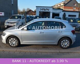 VW Polo Gebrauchtwagen