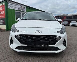 Hyundai i10 Gebrauchtwagen