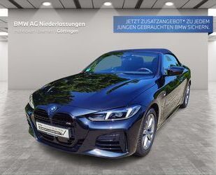 BMW M440 Gebrauchtwagen