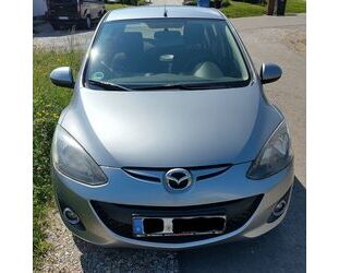Mazda 2 Gebrauchtwagen