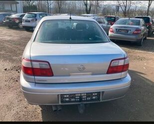 Opel Omega Gebrauchtwagen
