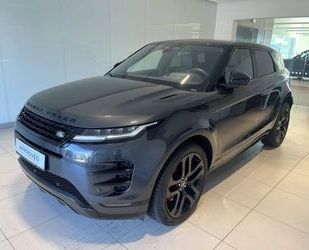 Land Rover Range Rover Evoque Gebrauchtwagen