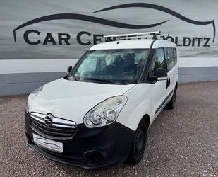 Opel Combo Gebrauchtwagen