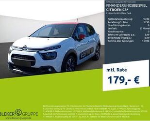 Citroen C3 Gebrauchtwagen