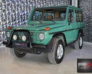 Mercedes-Benz G 250 Gebrauchtwagen
