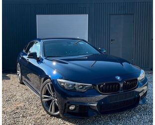 BMW 440 Gran Coupé Gebrauchtwagen