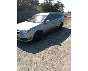 Opel Vectra Gebrauchtwagen