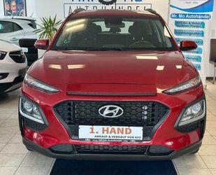 Hyundai KONA Gebrauchtwagen