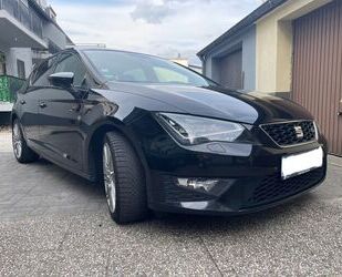 Seat Leon Gebrauchtwagen