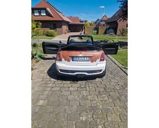 Mini Cooper S Cabrio Gebrauchtwagen