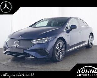 Mercedes-Benz EQE Gebrauchtwagen