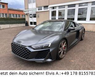 Audi R8 Gebrauchtwagen