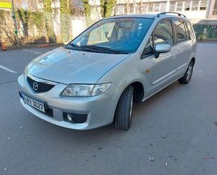 Mazda Premacy Gebrauchtwagen