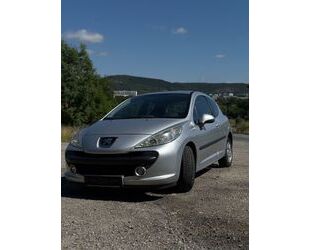 Peugeot 207 Gebrauchtwagen