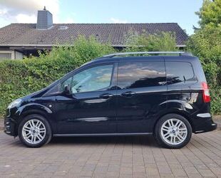 Ford Tourneo Courier Gebrauchtwagen