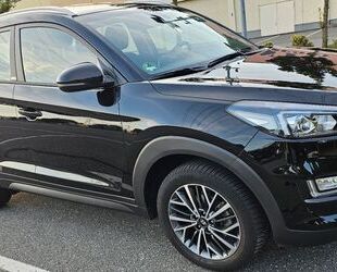 Kawasaki TUCSON 