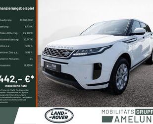 Land Rover Range Rover Evoque Gebrauchtwagen