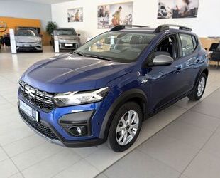 Dacia Sandero Gebrauchtwagen