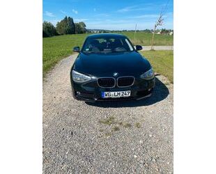 BMW 114 Gebrauchtwagen