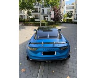 Alpine A110 Gebrauchtwagen