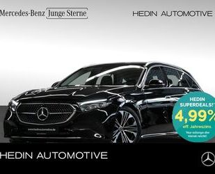 Mercedes-Benz E 220 Gebrauchtwagen