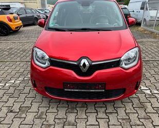 Renault Twingo Gebrauchtwagen