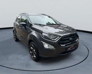 Ford EcoSport Gebrauchtwagen