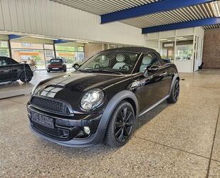 Mini Cooper S Gebrauchtwagen