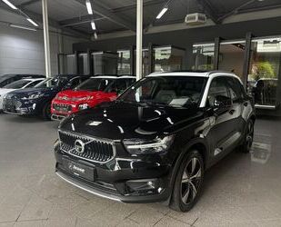 Volvo XC40 Gebrauchtwagen