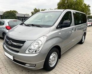 Hyundai H-1 Gebrauchtwagen