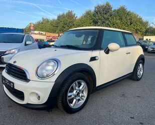 Mini ONE Gebrauchtwagen