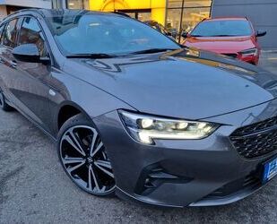 Opel Insignia Gebrauchtwagen