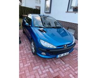 Peugeot 206 Gebrauchtwagen