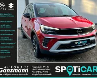Opel Crossland (X) Gebrauchtwagen