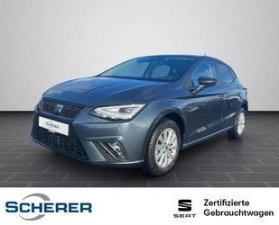 Seat Ibiza Gebrauchtwagen