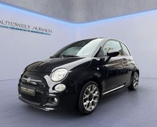 Fiat 500 Gebrauchtwagen
