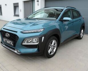Hyundai KONA Gebrauchtwagen