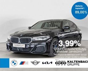 BMW 545 Gebrauchtwagen