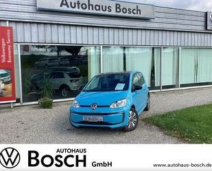 VW e-up! Gebrauchtwagen