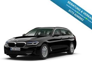 BMW 520 Gebrauchtwagen