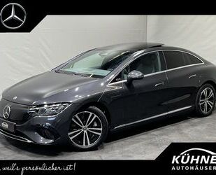 Mercedes-Benz EQE Gebrauchtwagen
