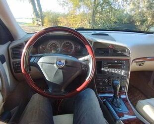 Volvo V70 Gebrauchtwagen