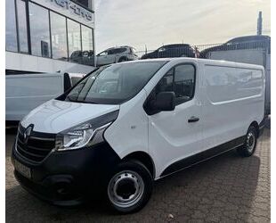 Renault Trafic Gebrauchtwagen