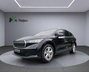 Skoda Enyaq Gebrauchtwagen