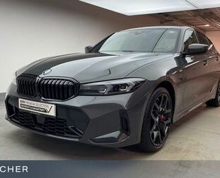 BMW 330 Gebrauchtwagen