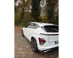 Hyundai KONA Gebrauchtwagen