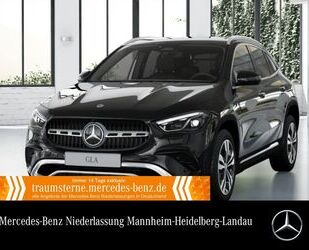 Mercedes-Benz GLA 200 Gebrauchtwagen